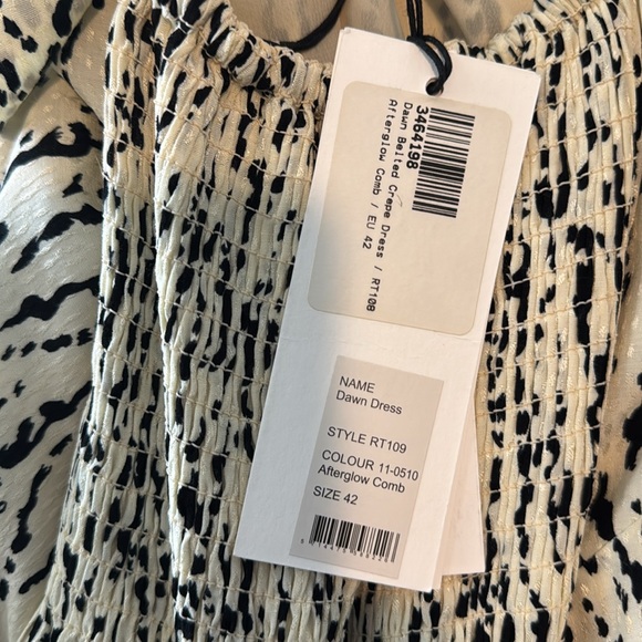 Rotate Dress - Picture 4 of 4